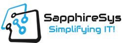 SapphireSys.com Home Page
