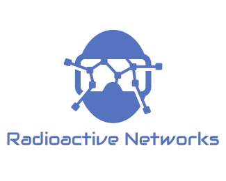 Radioactive Networks